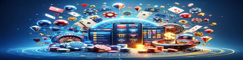 Как войти в личный кабинет на сайте Pokerdom казино